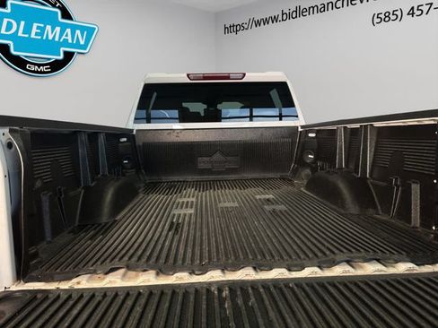 Used 2024 Chevrolet Silverado 2500 LT AWD/4WD image 17