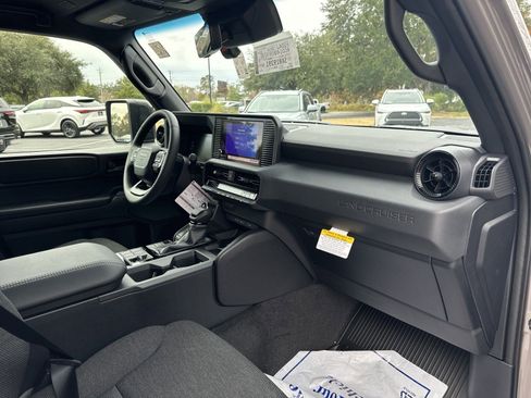 New 2025 Toyota Land Cruiser 1958 image 33