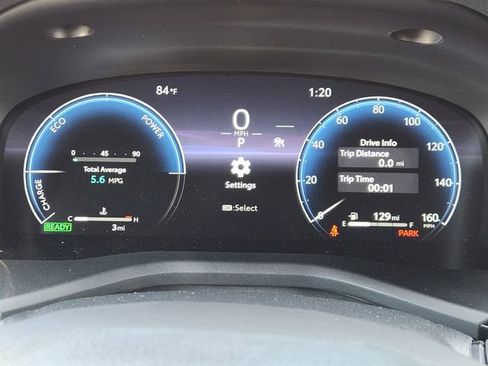 New 2026 Toyota Camry XSE image 14