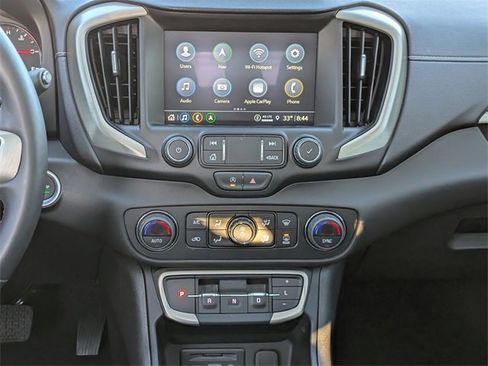 Certified 2024 GMC Terrain Denali w/ Denali Premium Package image 12