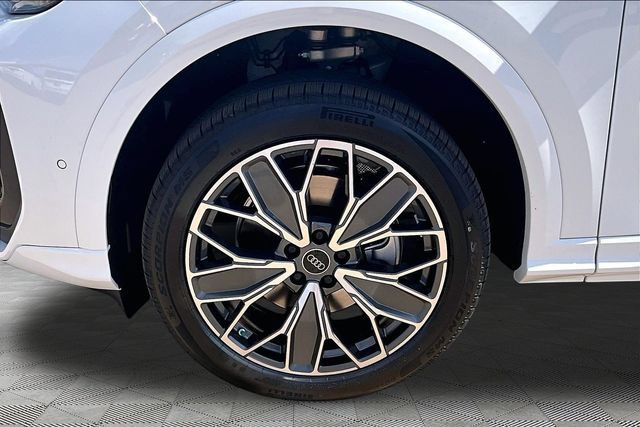 New 2026 Audi Q5 Premium Plus AWD/4WD image 8