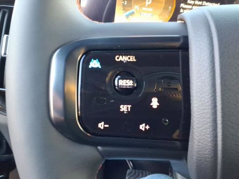 New 2026 Nissan Armada PRO-4X image 19