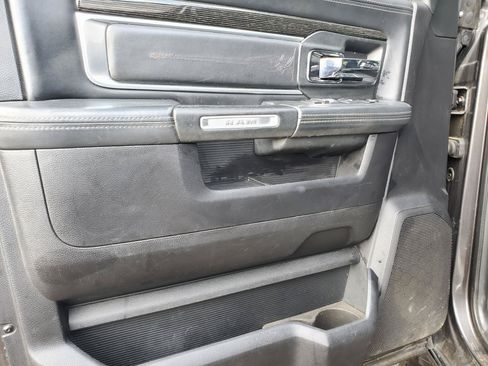 Used 2017 RAM 3500 Laramie Longhorn AWD/4WD image 21