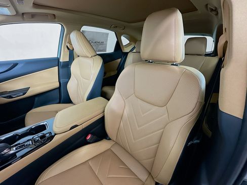 New 2026 Lexus NX 450h+ AWD w/ Accessory Package (2T) image 19