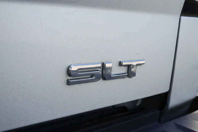 Used 2017 GMC Sierra 1500 SLT AWD/4WD image 41