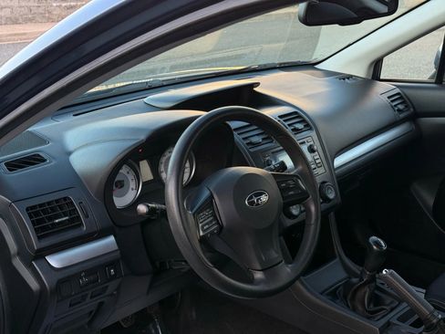Used 2012 Subaru Impreza 2.0i Sport Premium image 16