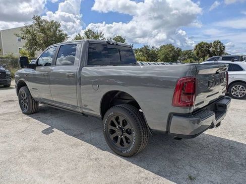 New 2026 RAM 2500 Laramie AWD/4WD image 5