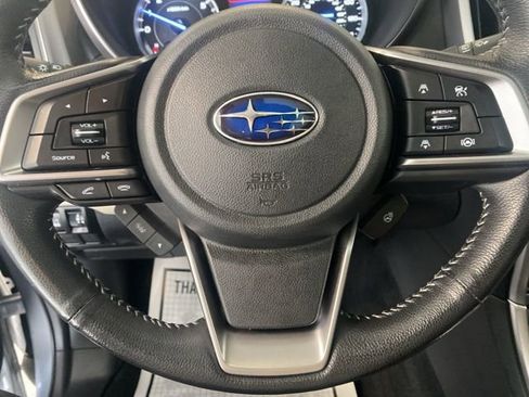 Used 2022 Subaru Ascent Limited w/ Technology Package image 16