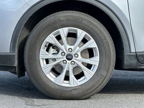 Used 2024 Ford Escape Active w/ Tech Pack #1 AWD/4WD image 27