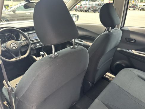 Used 2025 Nissan Kicks Play S FWD image 20