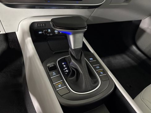 New 2026 Hyundai Kona SEL Sport AWD/4WD image 36