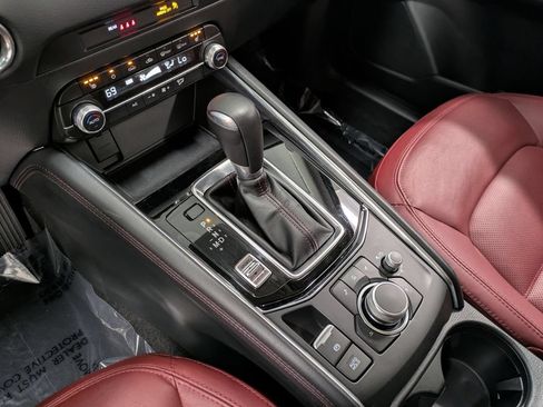 Certified 2023 MAZDA CX-5 Carbon Edition AWD/4WD image 17