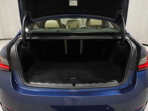 Certified 2023 BMW 330e xDrive w/ Premium Package image 25