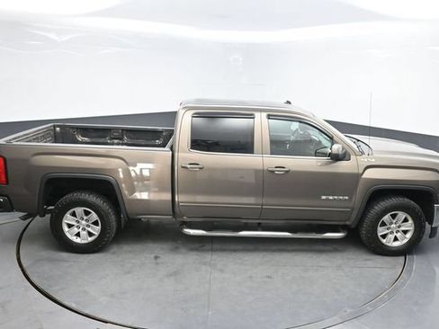 Used 2014 GMC Sierra 1500 SLE AWD/4WD image 36