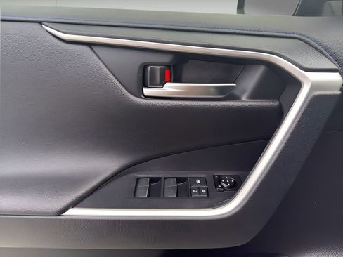 Used 2022 Toyota RAV4 XSE w/ XSE Grade Weather Package image 11