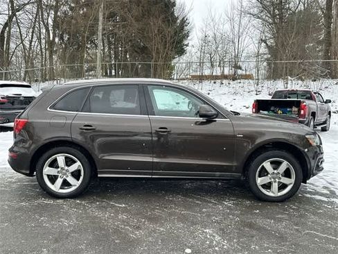 Used 2012 Audi Q5 3.2 Premium Plus image 3
