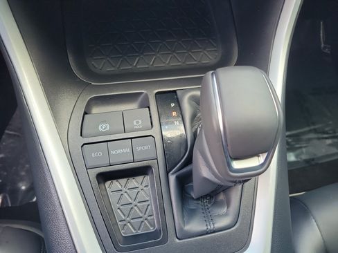 Certified 2024 Toyota RAV4 XLE Premium FWD image 28