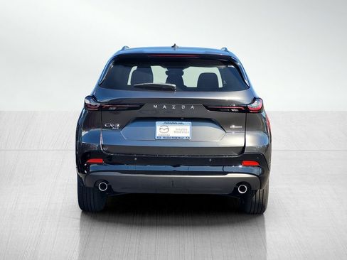 New 2026 MAZDA CX-5 2.5 S w/ Premium Plus Package image 5