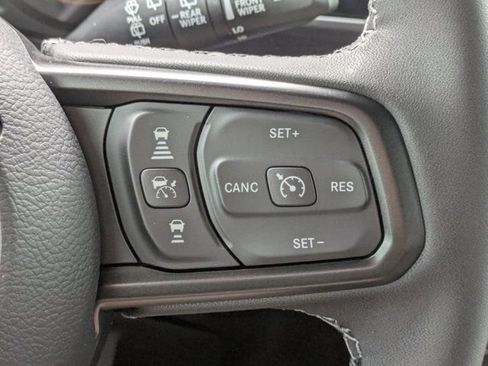 New 2026 Jeep Wrangler Unlimited Rubicon w/ Safety Group AWD/4WD image 27