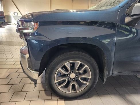 Used 2021 Chevrolet Silverado 1500 LT RWD image 7