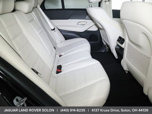 Used 2023 Mercedes-Benz GLE 450 4MATIC image 29