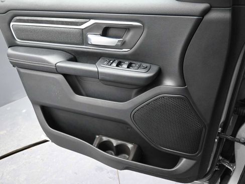 Used 2021 RAM 1500 Big Horn image 11
