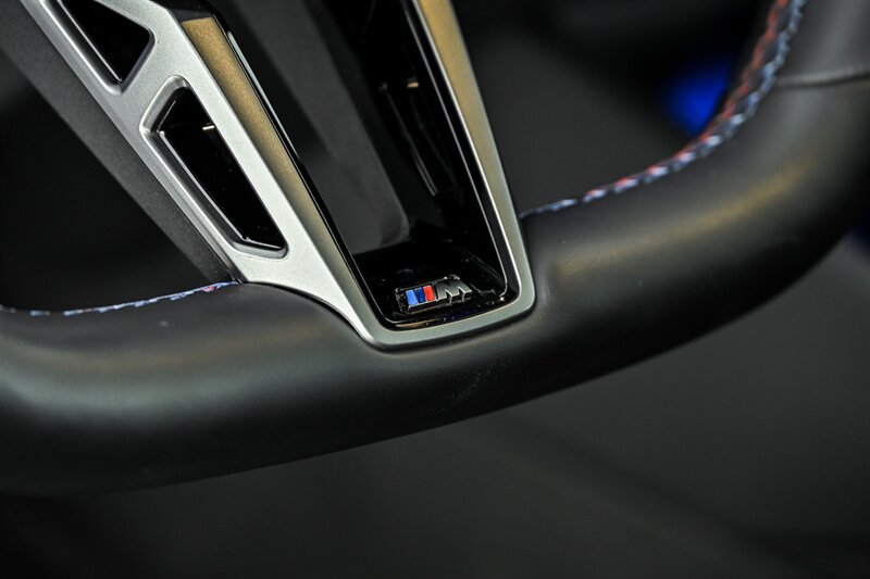 Used 2025 BMW M5 Touring AWD/4WD image 30