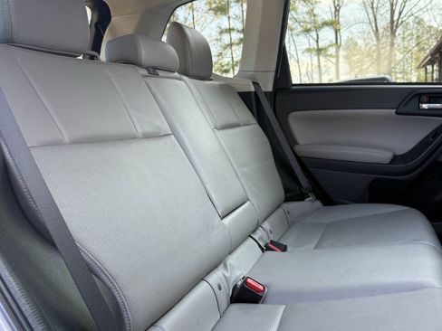 Used 2014 Subaru Forester 2.5i Touring image 17