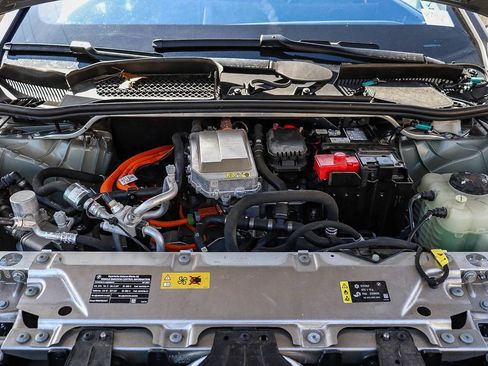 Certified 2023 BMW iX M60 w/ Executive Package image 30