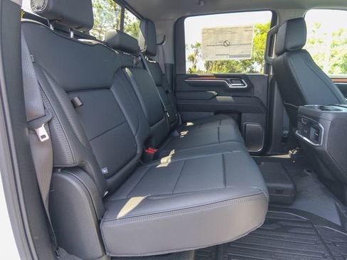 New 2026 GMC Sierra 3500 Denali w/ Denali Reserve Package AWD/4WD image 28