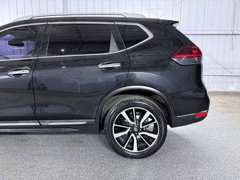 Used 2019 Nissan Rogue SL image 9