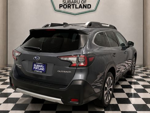 Certified 2024 Subaru Outback Limited w/ Popular Package #2 AWD/4WD image 4