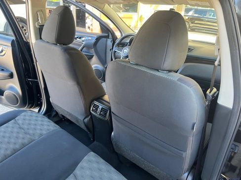 Used 2017 Nissan Rogue Sport SV AWD/4WD image 15