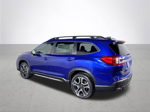 New 2026 Subaru Ascent Limited w/ Popular Package #2 image 8