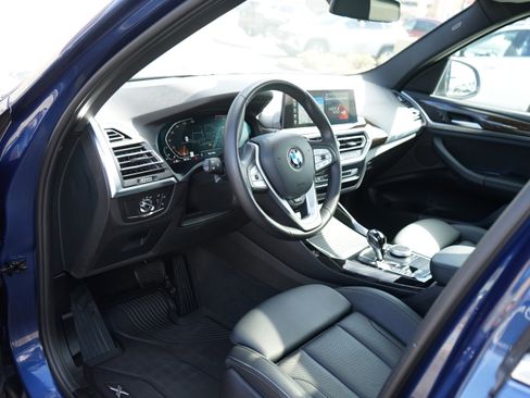 Used 2023 BMW X3 xDrive30i AWD/4WD image 20