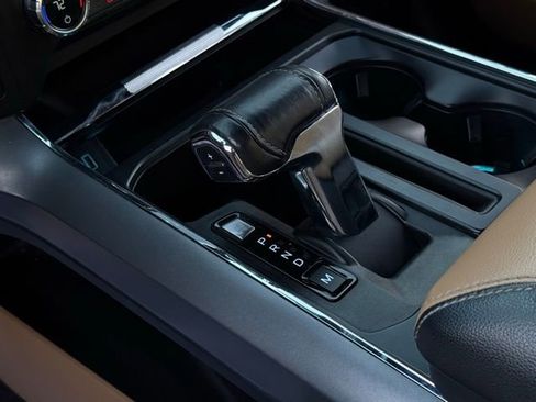 Certified 2021 Ford F150 Lariat image 25