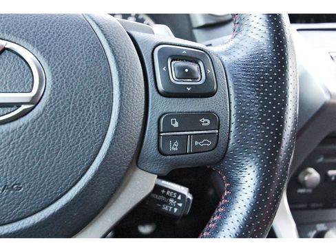 Used 2021 Lexus NX 300 F Sport AWD/4WD image 20