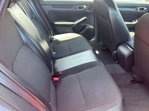 Used 2024 Honda Civic Sport image 16