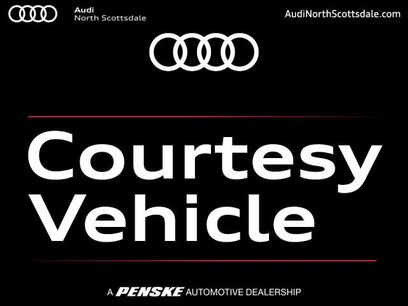 Used 2025 Audi Q5 Premium Plus w/ Premium Plus