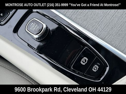 New 2025 Volvo XC60 T8 Plus w/ Protection Package Premier image 25