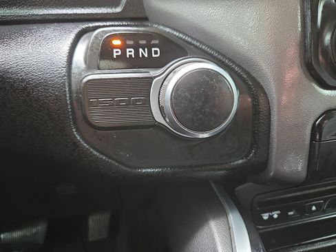 Used 2019 RAM 1500 Big Horn RWD image 20