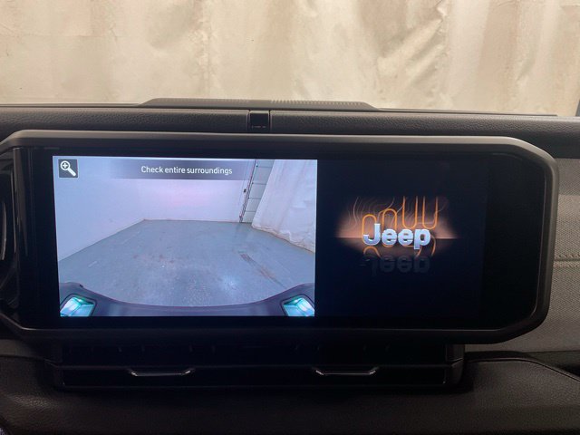 New 2026 Jeep Gladiator Mojave AWD/4WD image 19