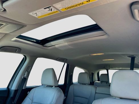 Used 2018 Honda Pilot EX-L image 21