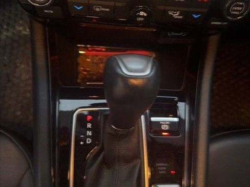 Used 2023 Jeep Compass Latitude w/ Convenience Group AWD/4WD image 14