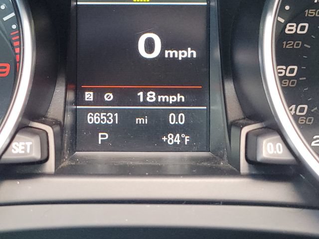 Used 2015 Audi RS 5 Coupe AWD/4WD image 17