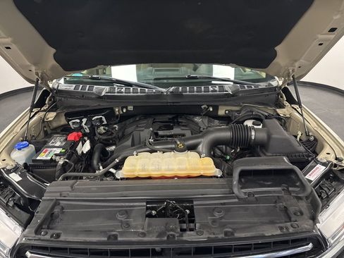 Used 2018 Ford F150 XLT w/ Equipment Group 301A Mid image 16