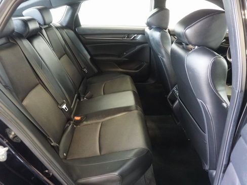 Used 2022 Honda Accord Sport image 21