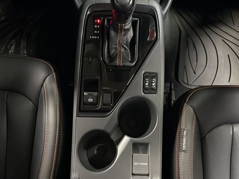 Certified 2026 Subaru Crosstrek 2.5i Limited image 30