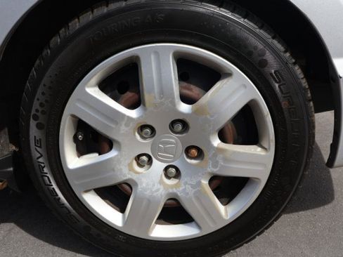 Used 2009 Honda Civic LX image 18