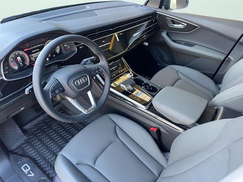 Used 2026 Audi Q7 3.0T Premium Plus AWD/4WD image 14
